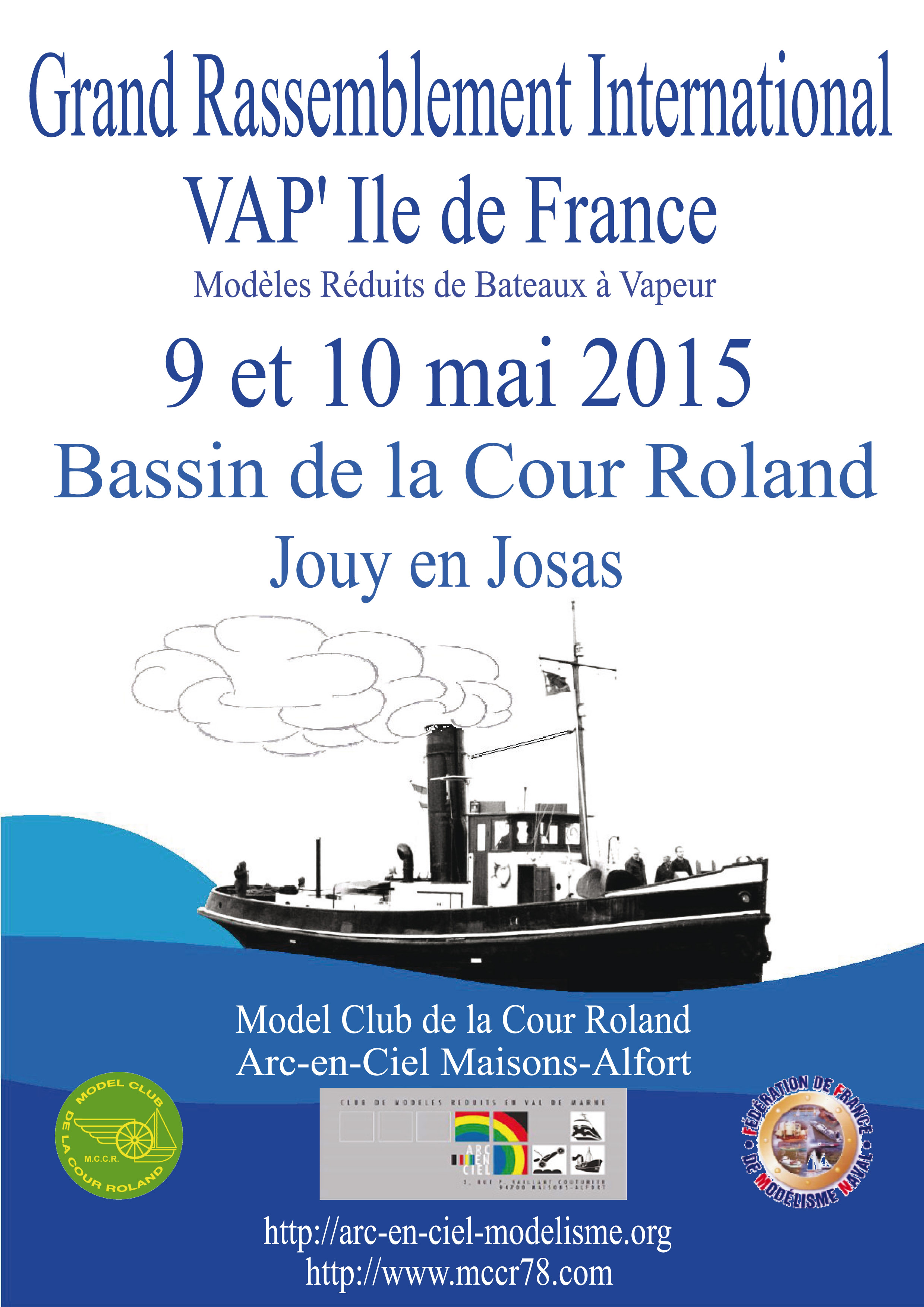 VapIledeFrance2015