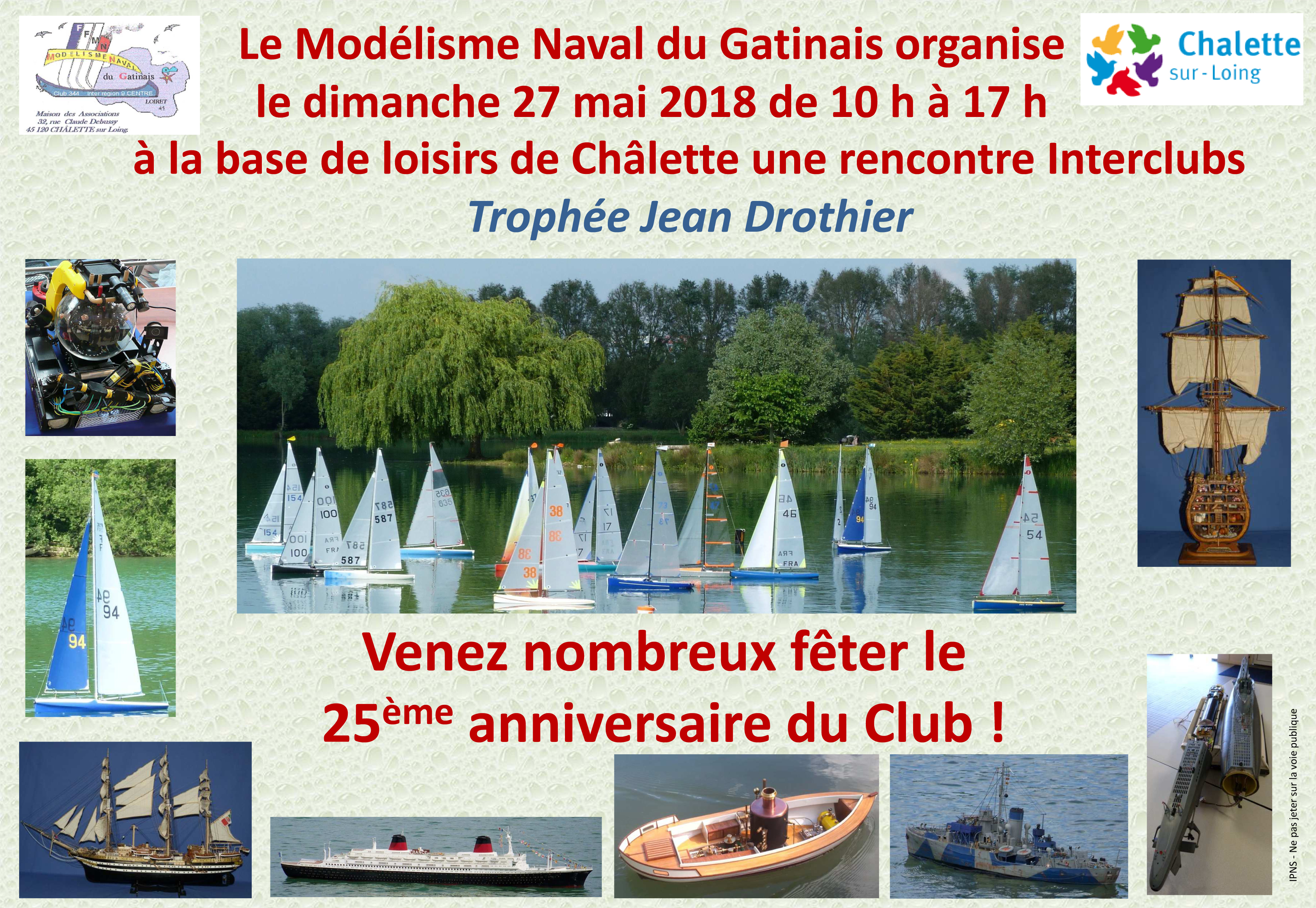 Interclub 2018